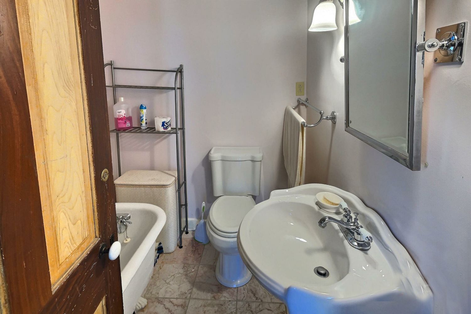 101 E Burton St, Kirksville, MO 63501
